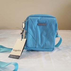 Baggalini Mini Bag for Travel and On the Go